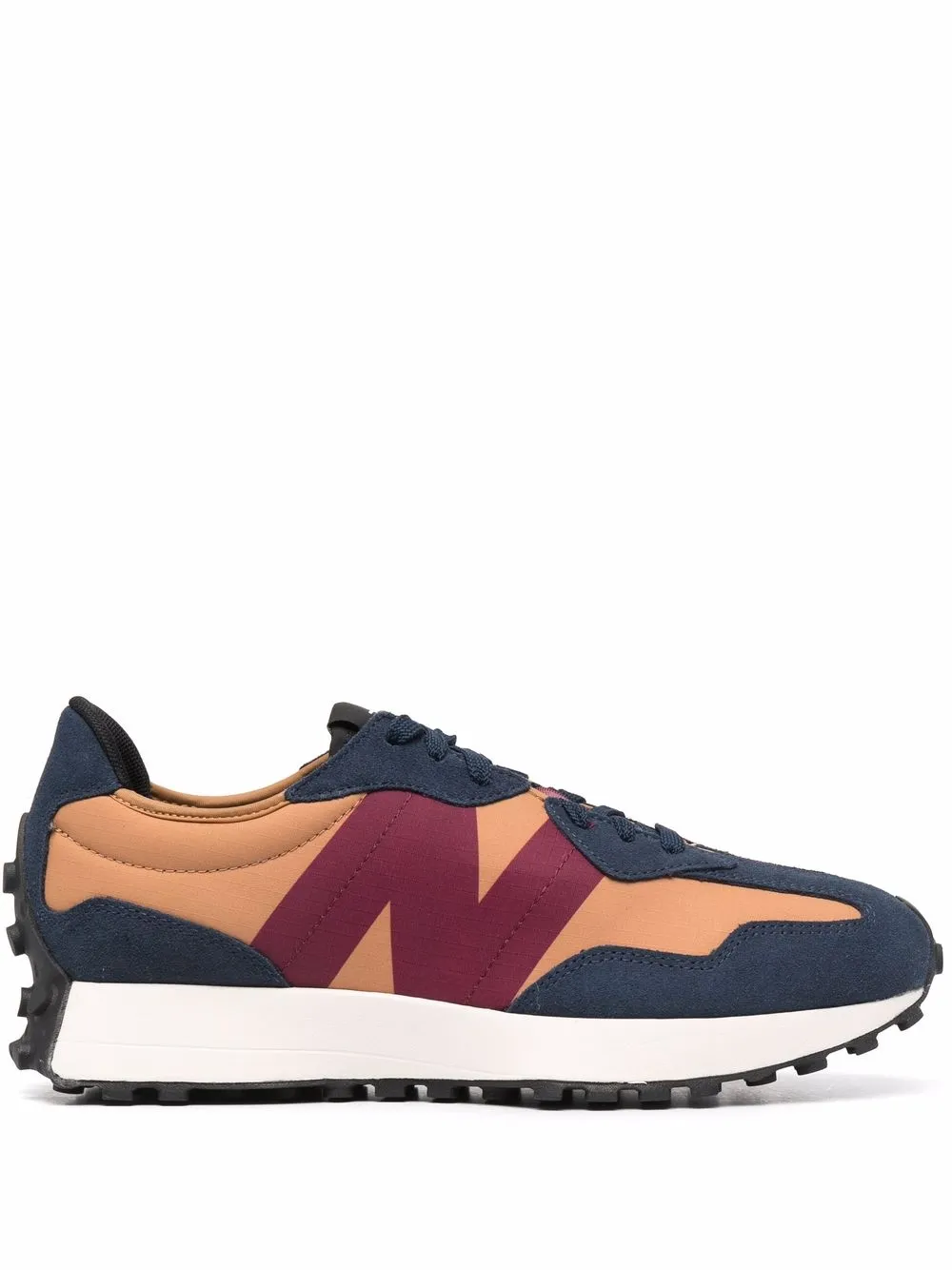 фото New balance кроссовки 327