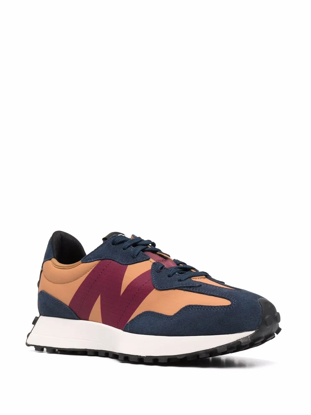 фото New balance кроссовки 327