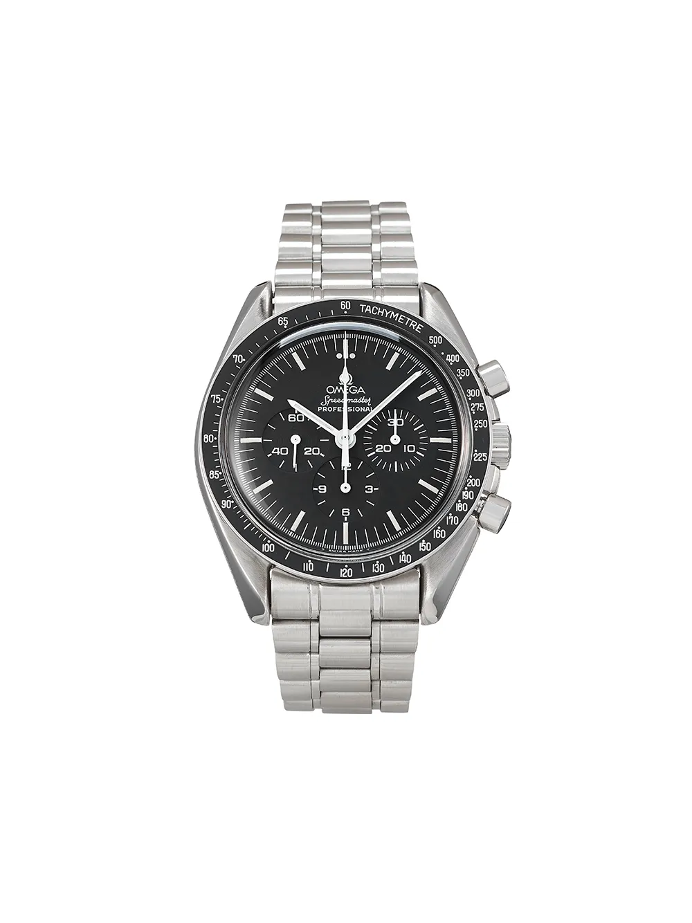 Omega наручные часы Speedmaster pre-owned 42 мм 1984-го года