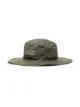 GANNI embroidered logo snap hat