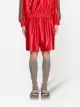 Gucci Web-trim track shorts