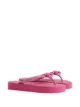 Billede 2 af Gucci GG sandaler i gummi