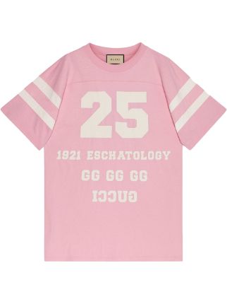 Gucci, Chanel,Dior ,Prada Inspire Tee - L