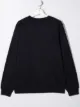 Image 2 of K Way Kids TEEN logo-print sweatshirt