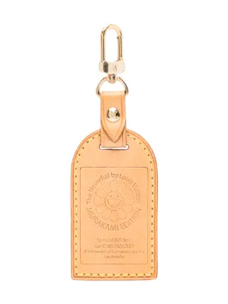 louis vuitton murakami key holder