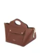 Burberry small Pocket tote bag