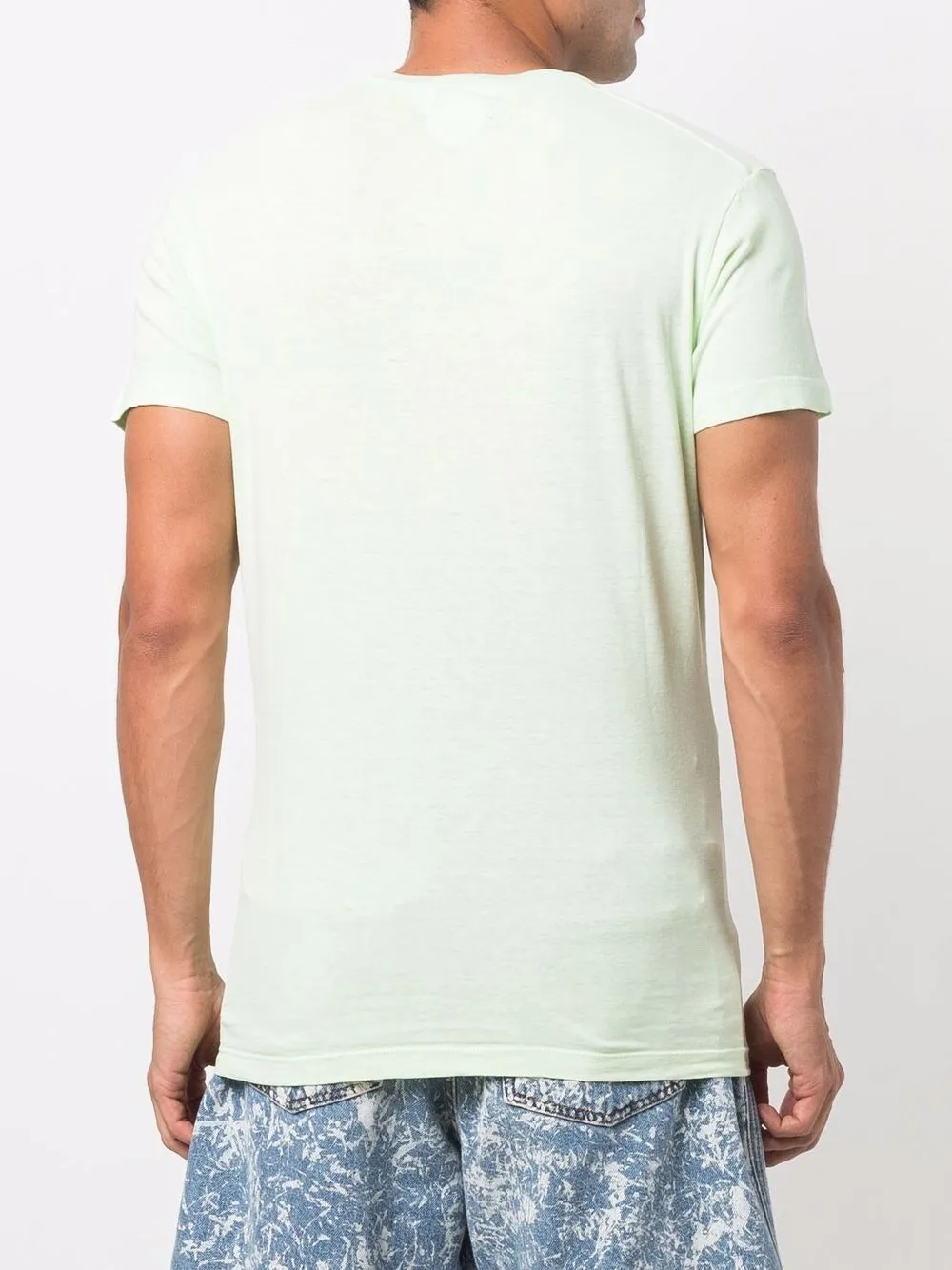 фото Dsquared2 футболка с логотипом