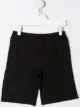 Image 2 of C.P. Company Kids lens-detail cargo shorts