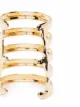Aurelie Bidermann Estaban large cuff bracelet
