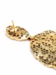 Aurelie Bidermann lace drop earrings