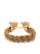 Image 1 of Aurelie Bidermann braided Miki bracelet