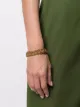 Image 2 of Aurelie Bidermann braided Miki bracelet