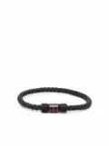 Chopard Classic Racing bracelet - Black
