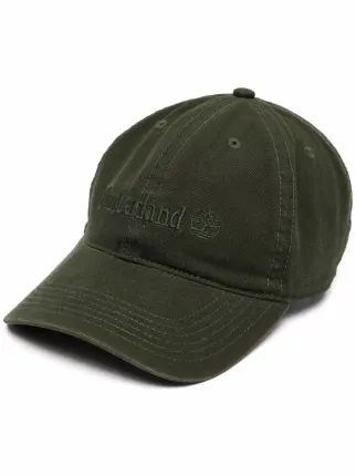 Cooper Hill logo baseball cap for men 