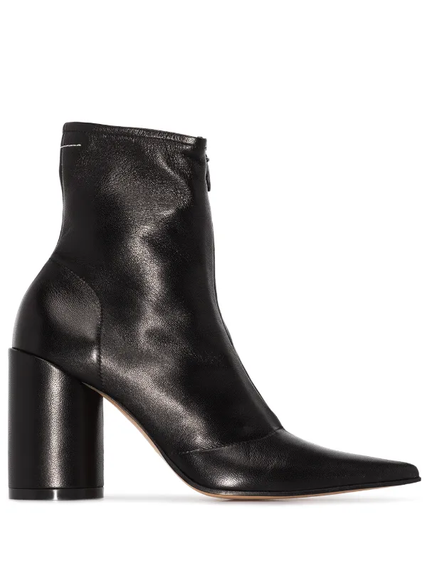 farfetch ankle boots