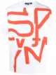 Image 1 of Junya Watanabe MAN graphic-print cotton T-Shirt