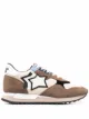 Image 1 of Atlantic Stars Draco low-top sneakers