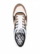 Atlantic Stars Draco low-top sneakers