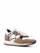 Image 2 of Atlantic Stars Draco low-top sneakers