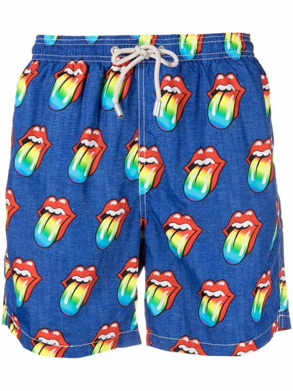 rolling stones boxer shorts