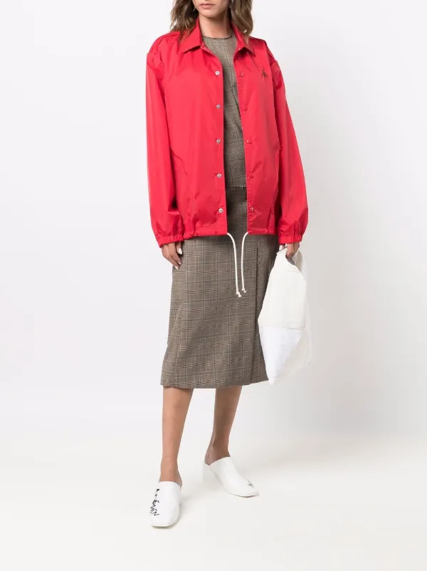 UNDERCOVER Zerstören レザージャケット 【公式通販】