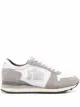 Image 1 of Atlantic Stars Argo suede panelled trainers