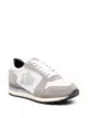 Image 2 of Atlantic Stars Argo suede panelled trainers