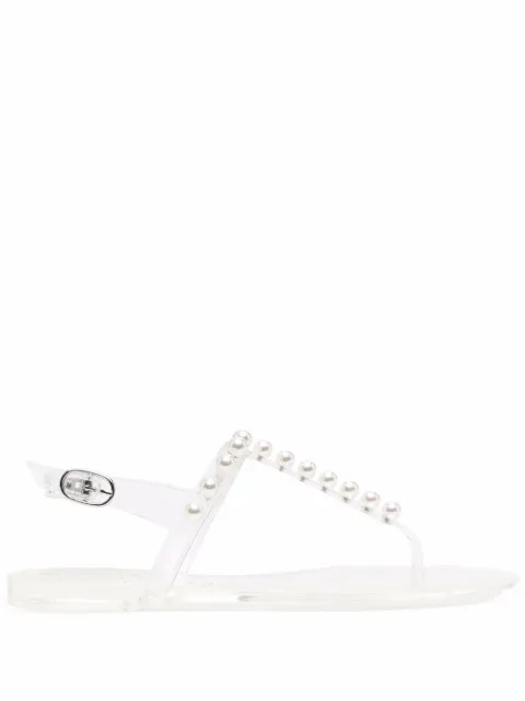 stuart weitzman goldie jelly