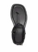 GIA BORGHINI x Rosie Huntington-Whiteley thong sandals
