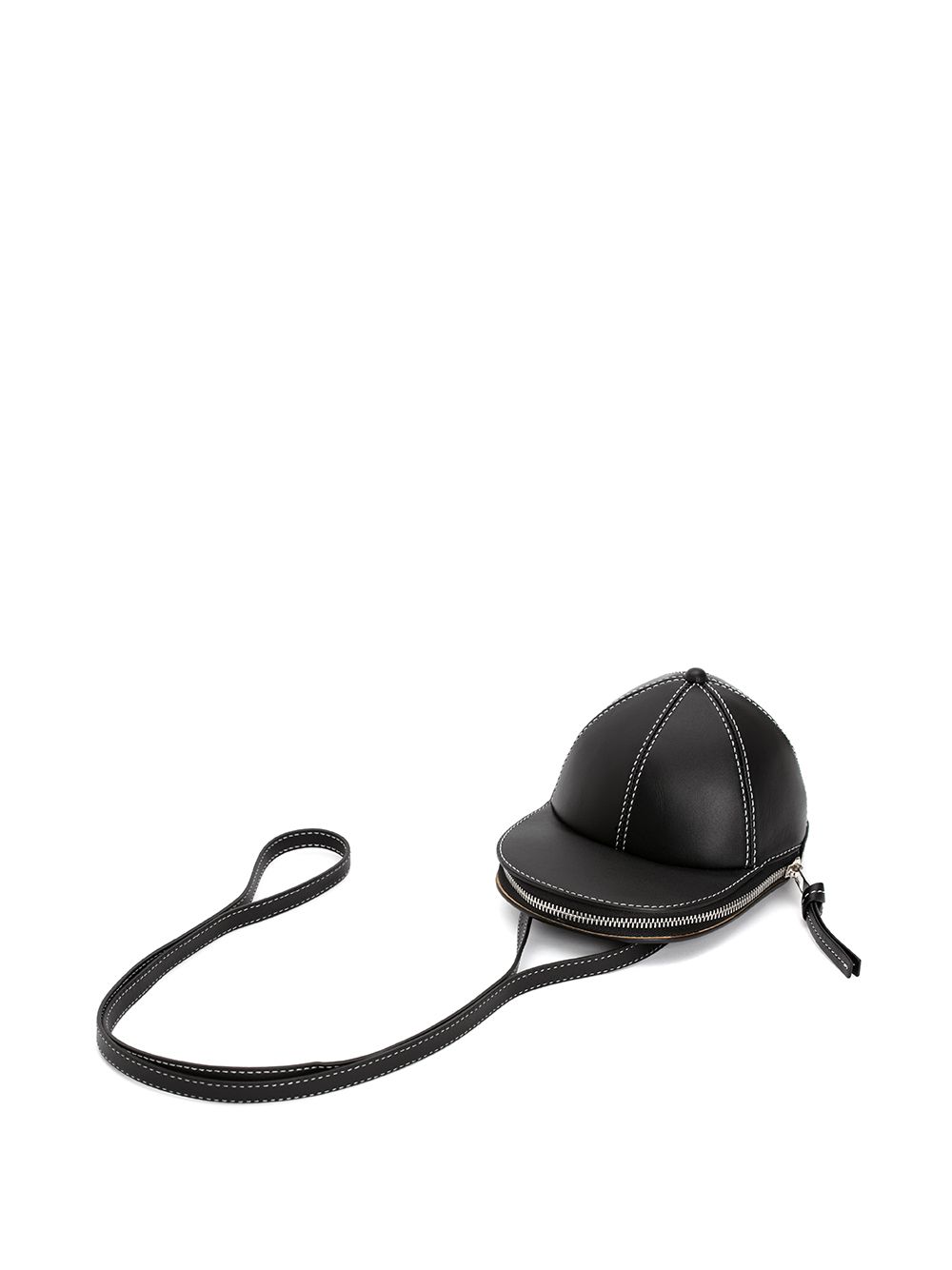 Shop for authentic JW Anderson midi Cap crossbody bag Women