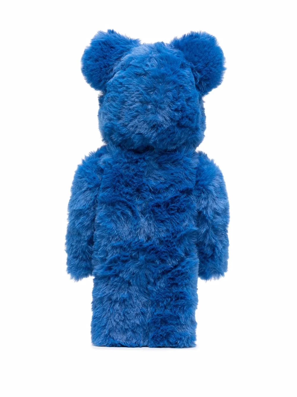 фото Medicom toy игрушка cookie monster из коллаборации с be@rbrick