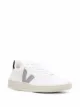 Image 2 of Veja V-10 logo low-top sneakers