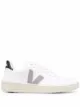 Image 1 of Veja V-10 logo low-top sneakers