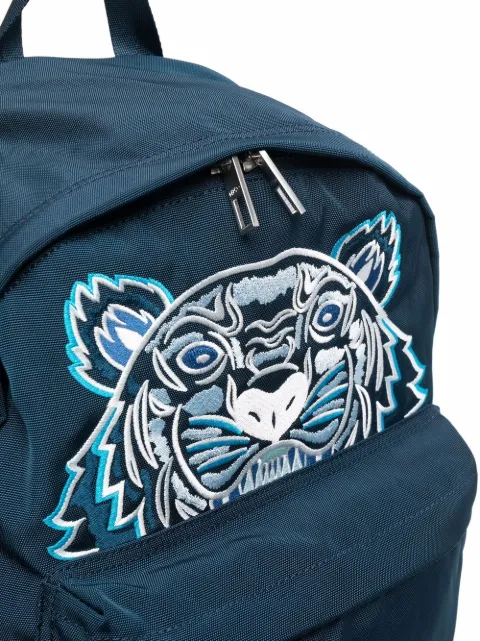 kenzo backpack maroon