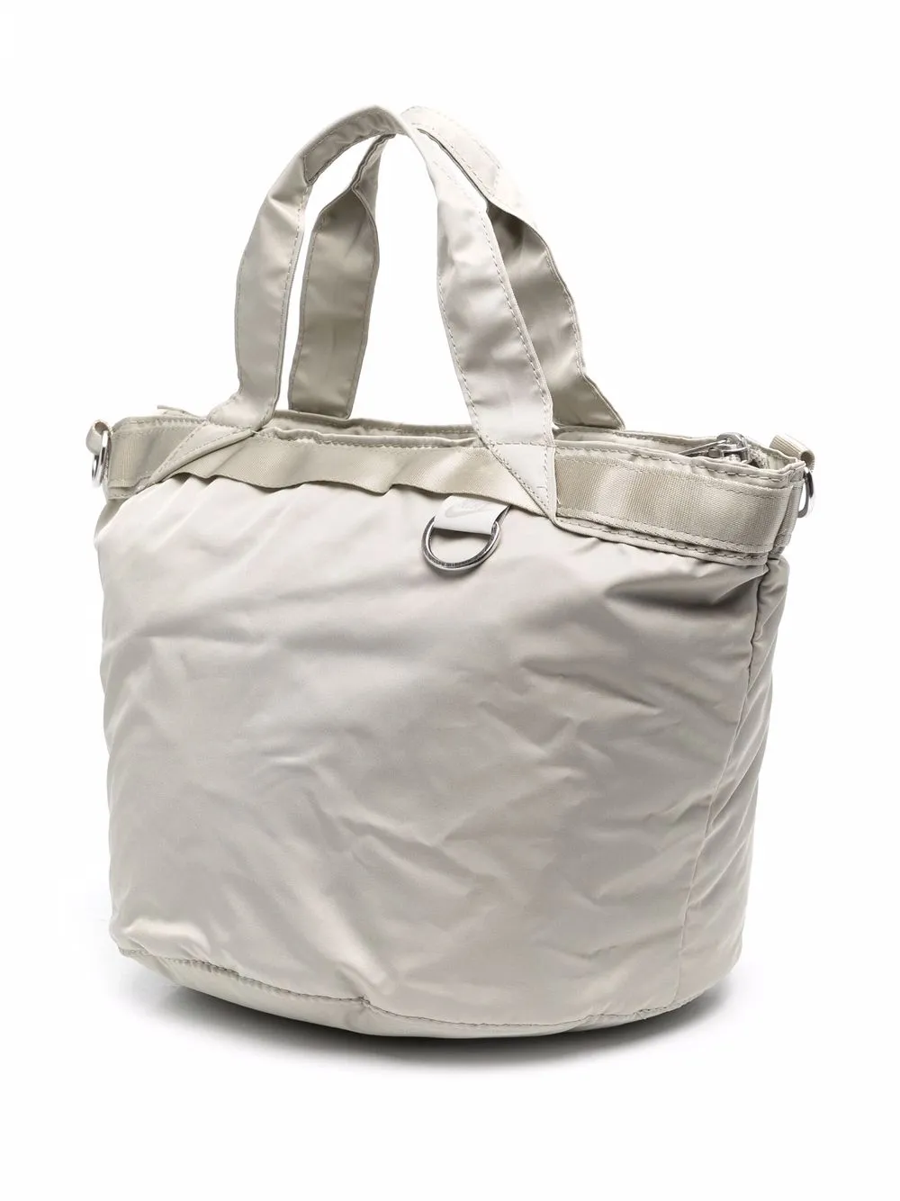 фото Nike сумка-тоут sportswear futura luxe