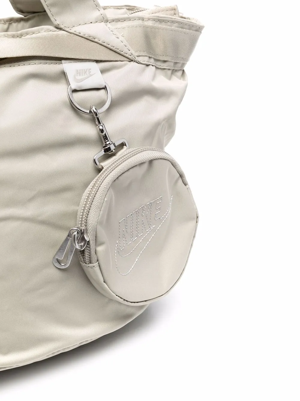 фото Nike сумка-тоут sportswear futura luxe