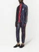 Image 2 of Gucci Web-trim track jacket