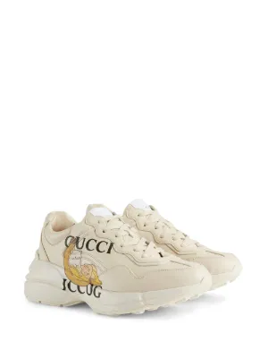 Tenis de Gucci para mujer - Streetwear - FARFETCH