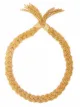 Image 1 of Aurelie Bidermann Miki braided necklace