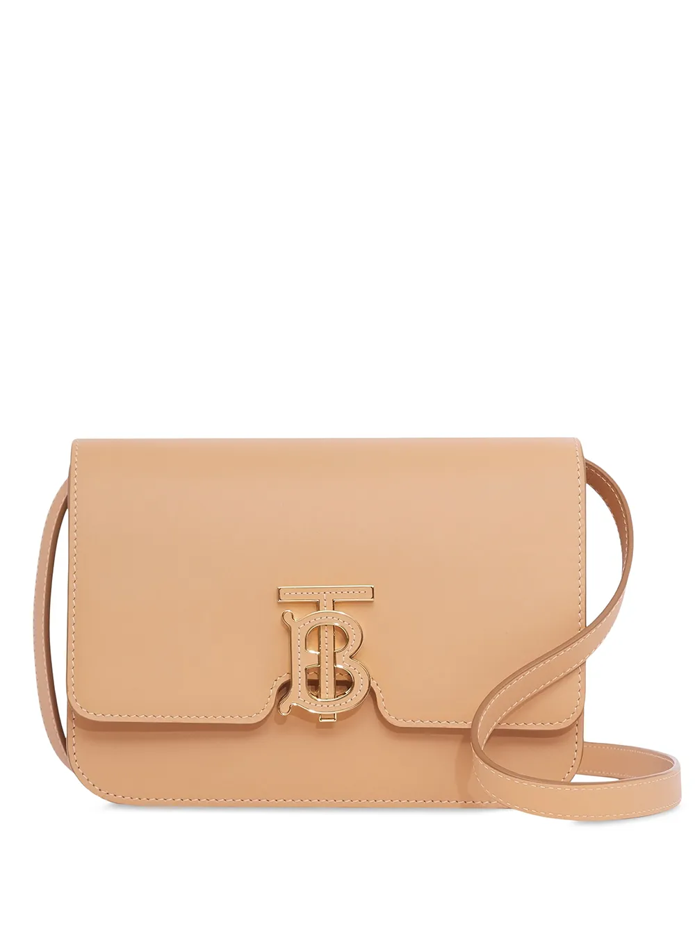 BURBERRY SMALL TB CROSSBODY BAG