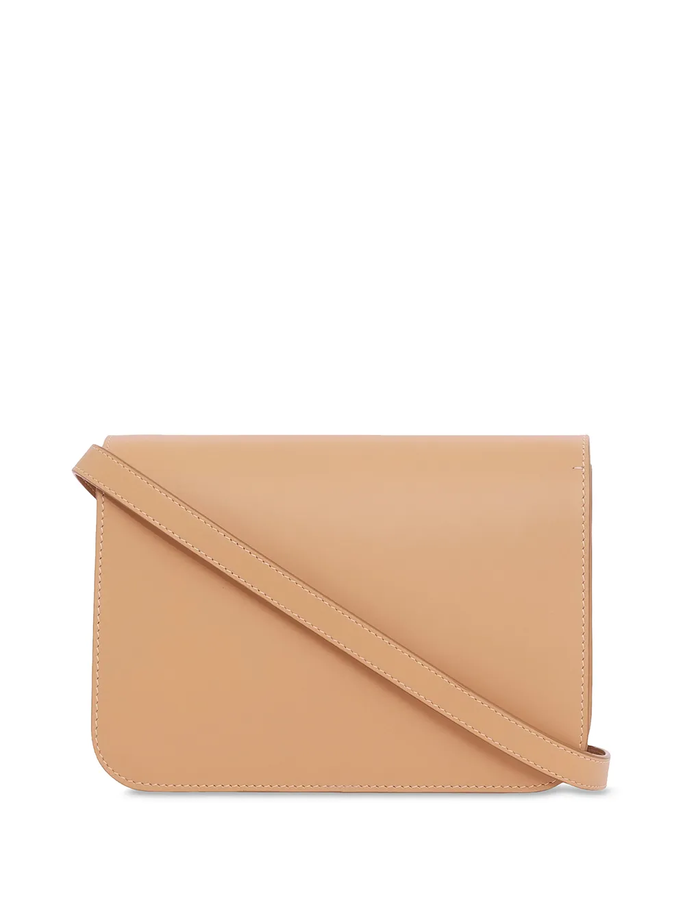 фото Burberry маленькая сумка через плечо tb