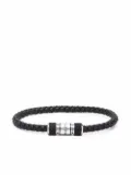 Chopard Classic Racing bracelet - Black