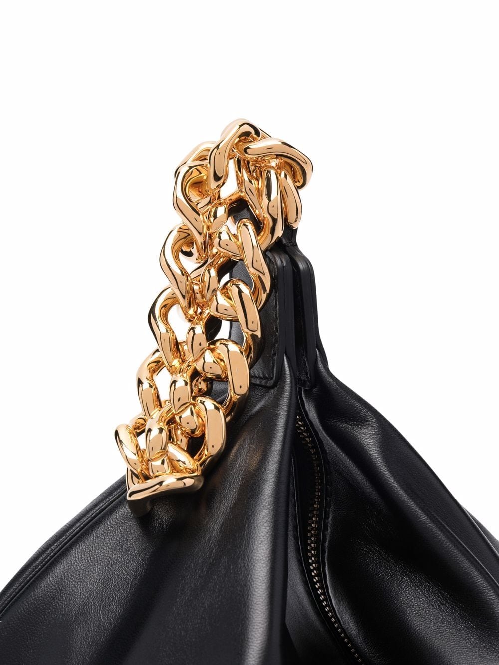 фото Versace сумка-хобо la medusa