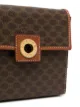 Céline Pre-Owned 1990s Macadam crossbody bag
