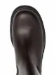 Bottega Veneta The Lug slip-on boots