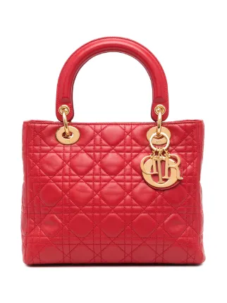 Dior on sale lady vintage