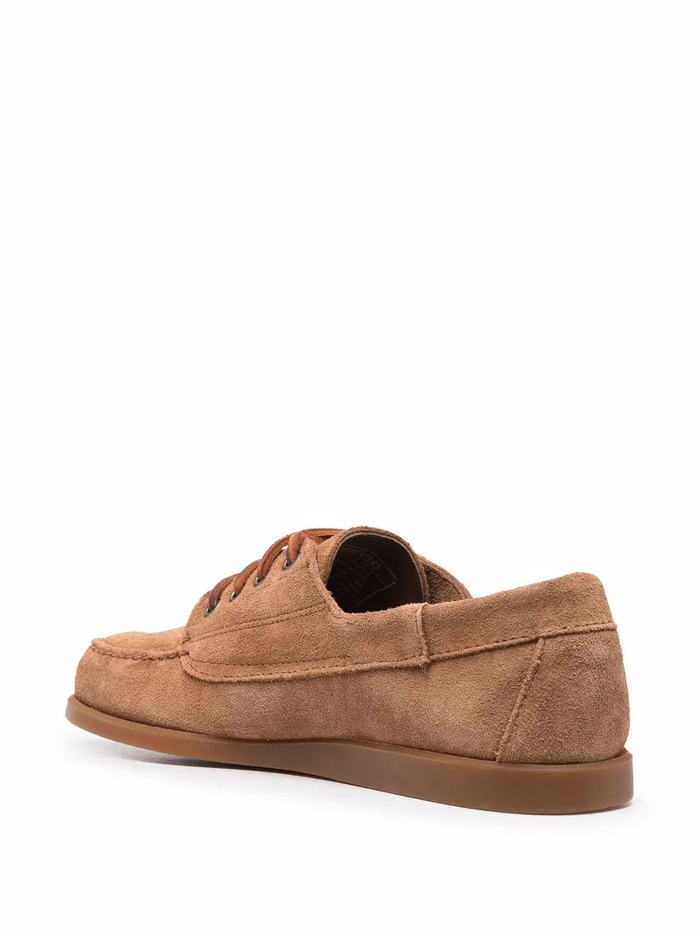 Sebago Segelschuhe mit Schnürung | Segelschuhe | Image 3