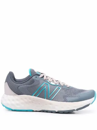 New Balance logo-print low-top Sneakers 