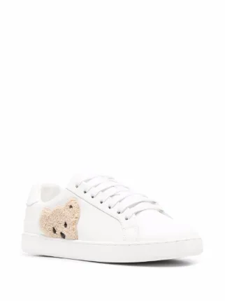 Teddy Bear low-top sneakers展示图