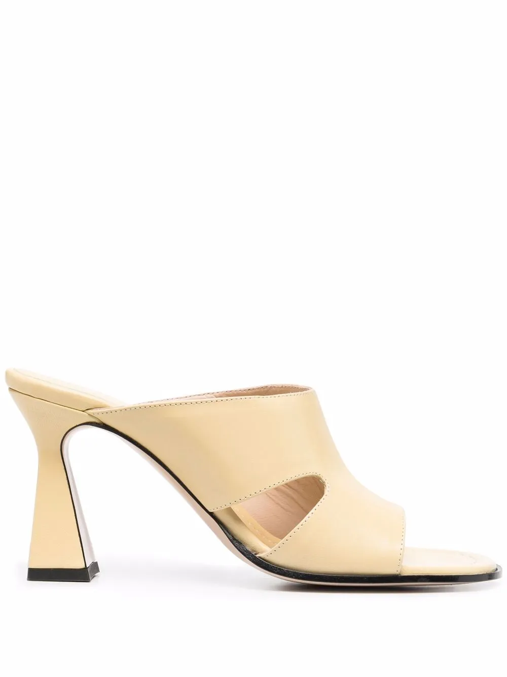 WANDLER MARIE MULE SANDALS